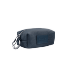 GoPlayer高爾夫真皮小球包(深藍)