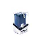 【整新品】GoPlayer高爾夫真皮小球包(綠色)