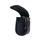 GoPlayer高級七形紋小球包(紅)