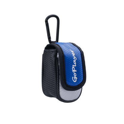 GoPlayer premium seven-shaped ball bag (blue)