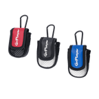 GoPlayer高級七形紋小球包(紅)