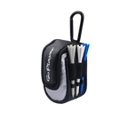 GoPlayer高級七形紋小球包(紅)