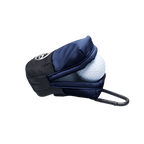 GoPlayer磁吸開合小球包(藏青)