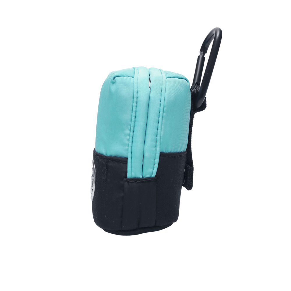 GoPlayer磁吸開合小球包(湖綠)