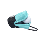 GoPlayer磁吸開合小球包(湖綠)