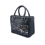 GoPlayer高爾夫托特包(黑)