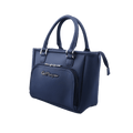 GoPlayer Golf Tote Bag (Navy Blue)