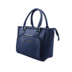 GoPlayer高爾夫托特包(藏青)