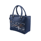 GoPlayer高爾夫托特包(藏青)