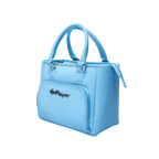 GoPlayer高爾夫托特包(淺藍)