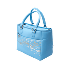 GoPlayer高爾夫托特包(淺藍)