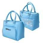 GoPlayer高爾夫托特包(淺藍)