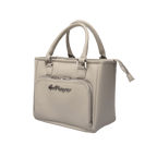 GoPlayer高爾夫托特包(淺棕)