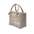 GoPlayer高爾夫托特包(淺棕)