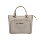 GoPlayer高爾夫托特包(淺棕)