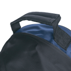 GoPlayer有輪旅行航空包(黑藍)