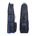 GoPlayer有輪旅行航空包(黑藍)