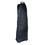 GoPlayer有輪旅行航空包(黑藍)