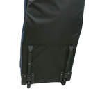 GoPlayer有輪旅行航空包(黑藍)