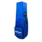 GoPlayer simple travel outer bag (blue)