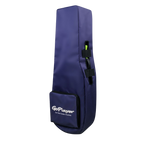 GoPlayer Golf Foldable Travel Outer Bag (Black)