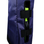 GoPlayer simple travel outer bag (dark green)