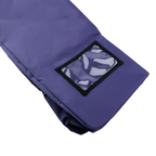 GoPlayer simple travel outer bag (dark green)