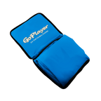 GoPlayer simple travel outer bag (blue)