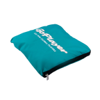 GoPlayer simple travel outer bag (dark green)