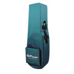 GoPlayer simple travel outer bag (dark green)