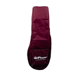 GoPlayer簡易旅行外袋(酒紅)