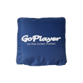 GoPlayer Golf Travel Bag (Navy)