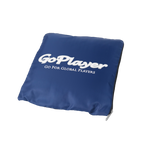 GoPlayer Golf Travel Bag (Navy)