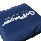 GoPlayer Golf Travel Bag (Navy)