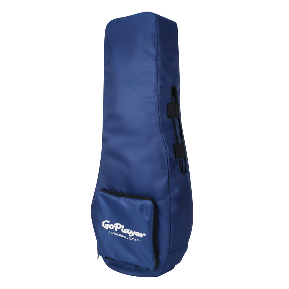 GoPlayer Golf Travel Bag (Navy)