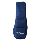 GoPlayer Golf Travel Bag (Navy)