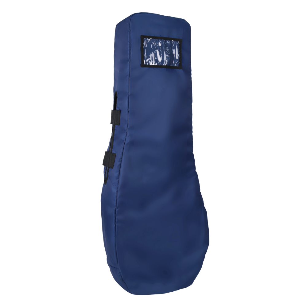 GoPlayer Golf Travel Bag (Navy)