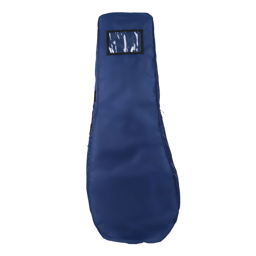 GoPlayer Golf Travel Bag (Navy)
