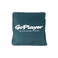 GoPlayer Golf Travel Bag (Dark Green)