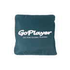 GoPlayer Golf Travel Bag (Dark Green)