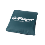 GoPlayer Golf Travel Bag (Dark Green)