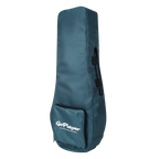GoPlayer Golf Travel Bag (Dark Green)