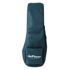 GoPlayer Golf Travel Bag (Dark Green)