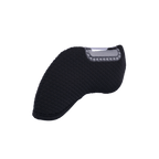 GoPlayer 高級格紋布鐵桿套組(黑)