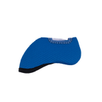 GoPlayer 高級格紋布鐵桿套組(藍)