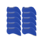 GoPlayer 彈性布開窗鐵桿套組(彩色)