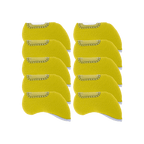 GoPlayer 彈性布開窗鐵桿套組(彩色)