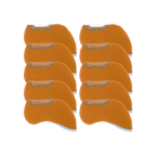 GoPlayer 彈性布開窗鐵桿套組(彩色)