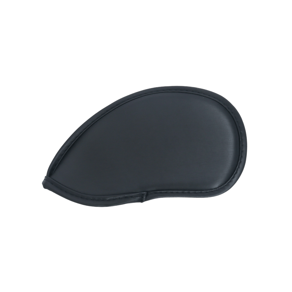 GoPlayer 高爾夫數字鐵桿套組 (黑)