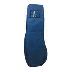 GoPlayer simple travel outer bag (dark blue)